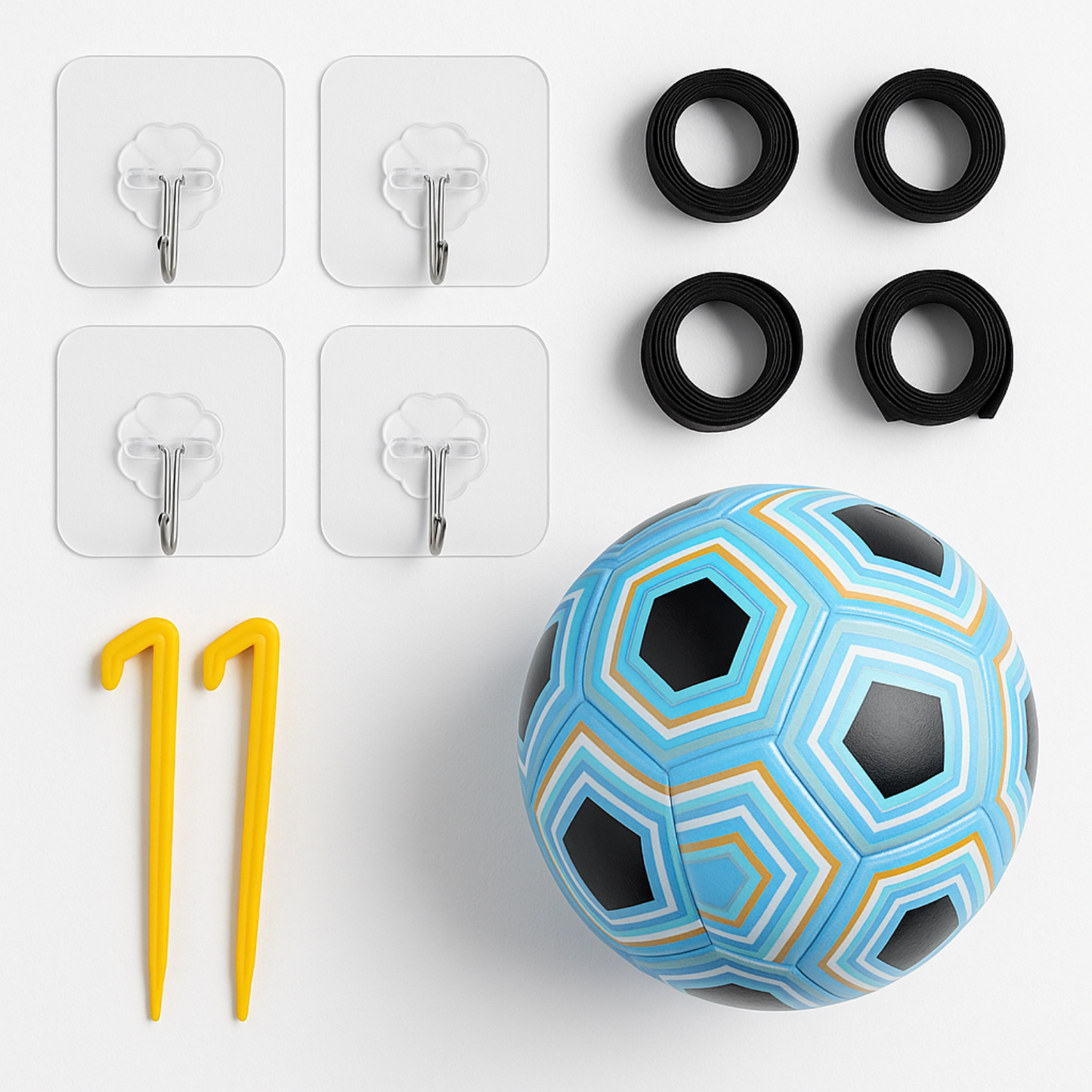 Mavikori SkillZone - Football Target Game 🔥 NEW YEAR SALE! 🔥