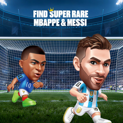 ZURU FIFA World Cup 2026 Ballers Series 1 Assorted Styles