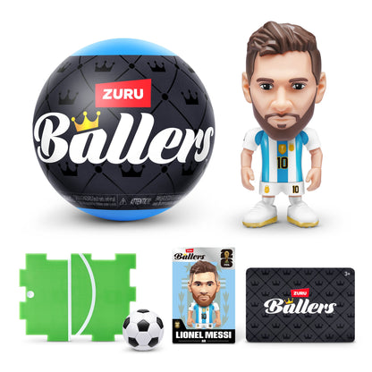 ZURU FIFA World Cup 2026 Ballers Series 1 Assorted Styles