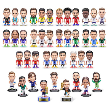 ZURU FIFA World Cup 2026 Ballers Series 1 Assorted Styles