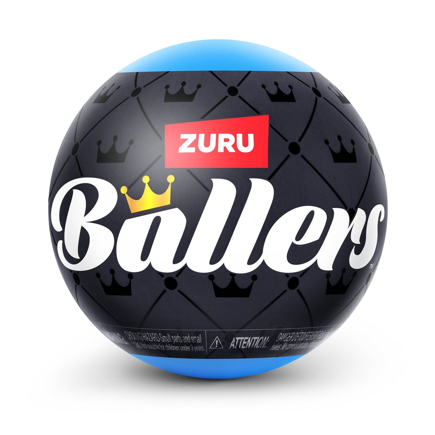 ZURU FIFA World Cup 2026 Ballers Series 1 Assorted Styles