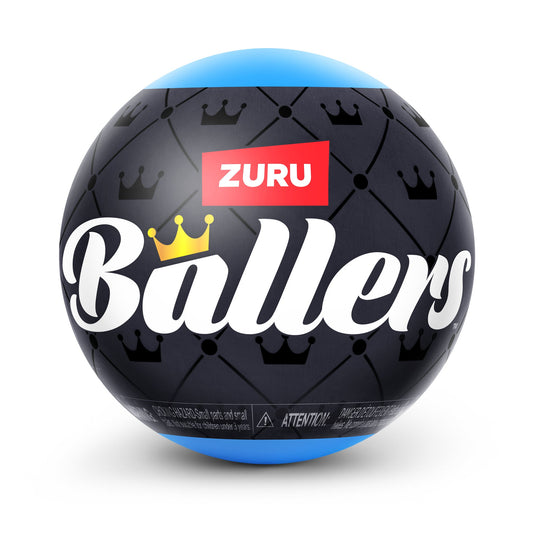 ZURU FIFA World Cup 2026 Ballers Series 1 Assorted Styles