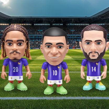 ZURU FIFA World Cup 2026 Ballers Series 1 Assorted Styles