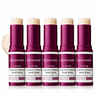 🔥2026 Hot Sale🔥🏆 #1 Bestselling🏆--Cemenrete Calcium Multi Balm 💫 Anti-Aging & Firming Korean Skincare Stick🔥
