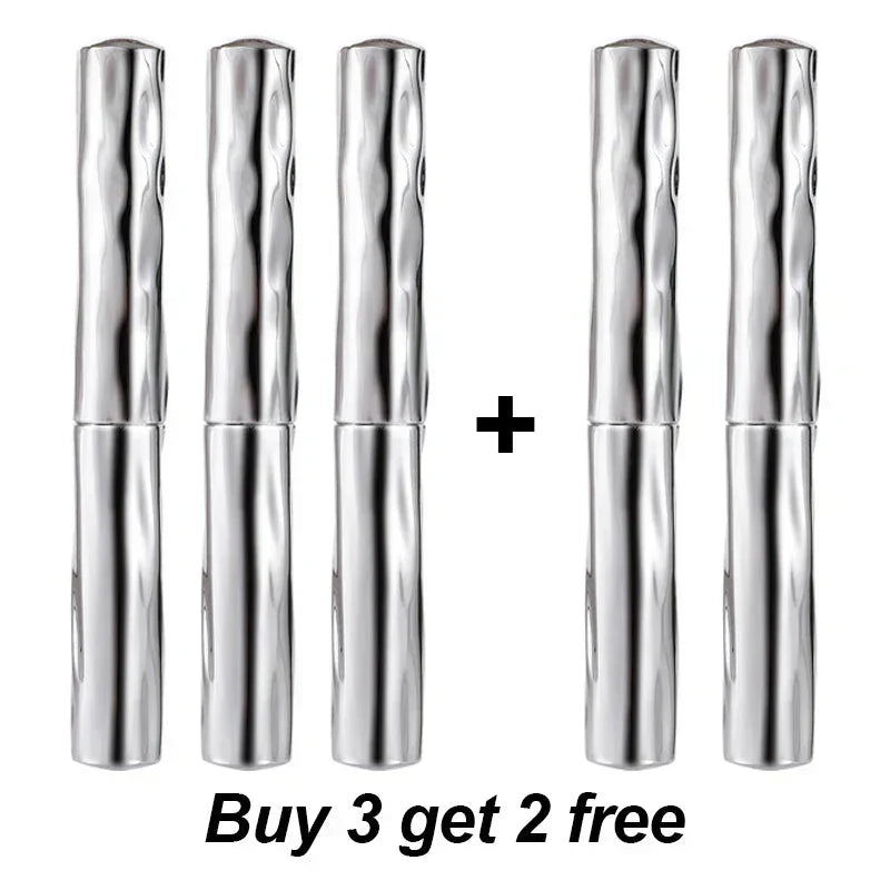 🔥2026 Hot Sale🔥Waterproof & Sweatproof Lengthening & Curling Mascara